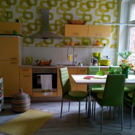 Ferienwohnung ハレ エクステリア 写真