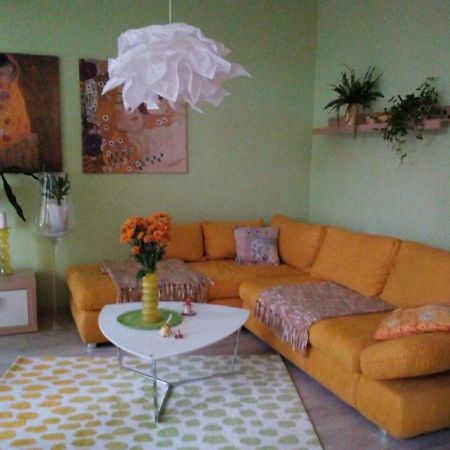 Ferienwohnung ハレ エクステリア 写真