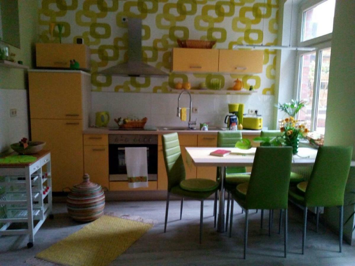 Ferienwohnung ハレ エクステリア 写真