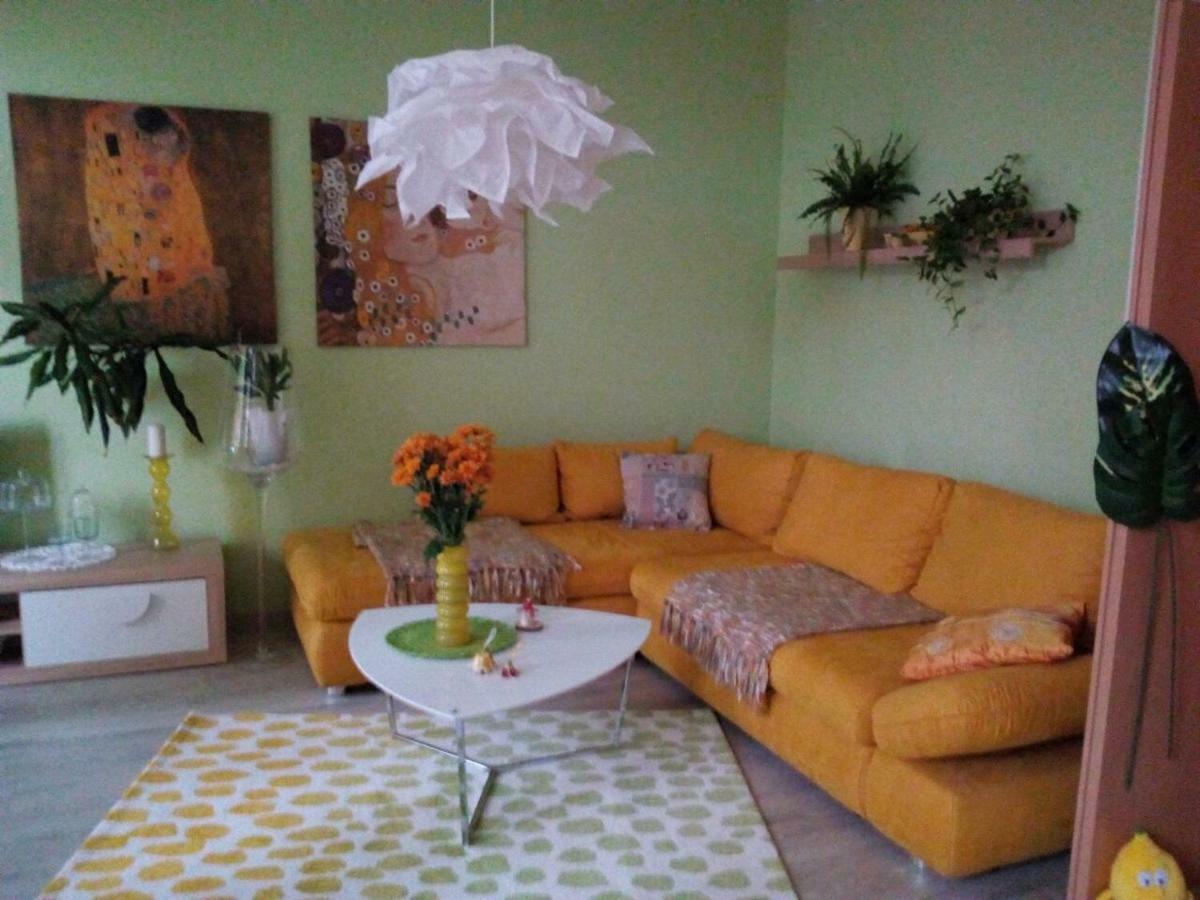 Ferienwohnung ハレ エクステリア 写真