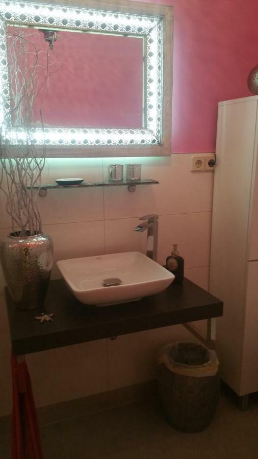 Ferienwohnung ハレ エクステリア 写真